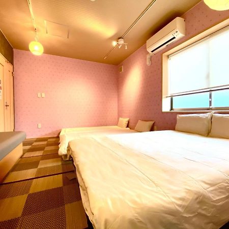 Hostel Kay 101&102 Osaka Exterior photo
