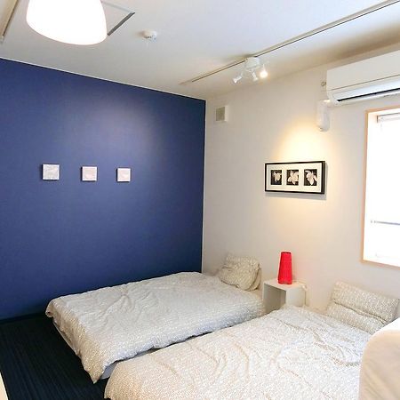 Hostel Kay 101&102 Osaka Exterior photo