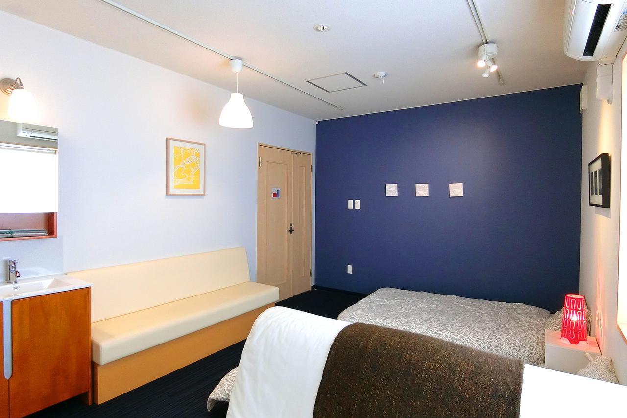 Hostel Kay 101&102 Osaka Exterior photo