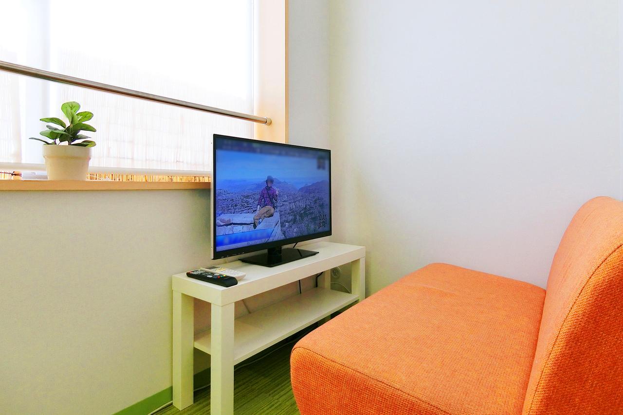 Hostel Kay 101&102 Osaka Exterior photo